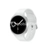 Samsung SM-L325 Watch 8 LTE Silver 40MM