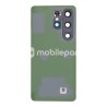 Rear Cover Cobalt Violet Samsung SM-S948 S26 Ultra No Logo