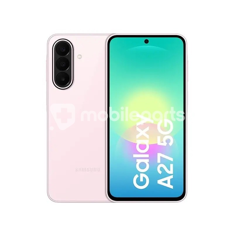 Samsung SM-A276B A27 5G Light Pink 128GB