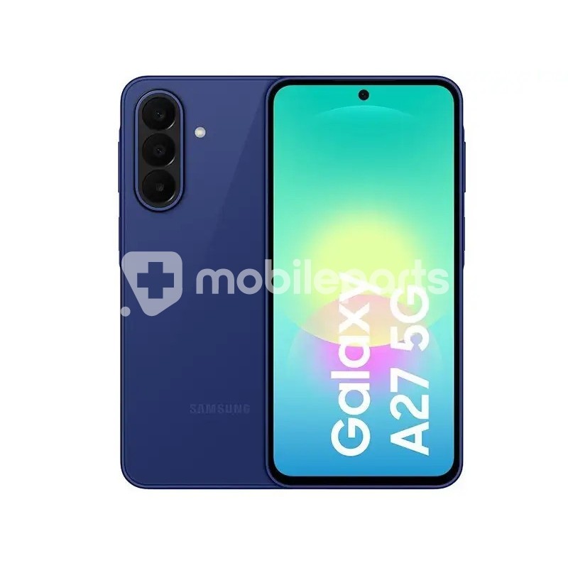 Samsung SM-A276B A27 5G Blue 128GB