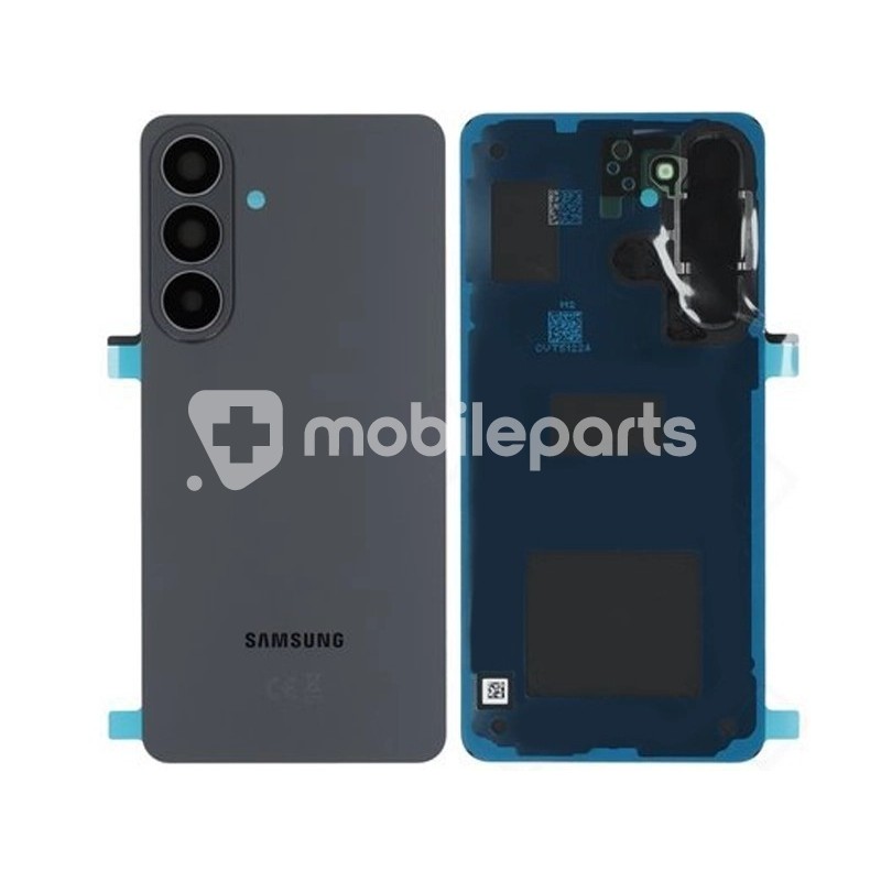 Rear Cover Black Samsung SM-S947 S26+ No Logo