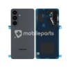 Rear Cover Black Samsung SM-S947 S26+ No Logo