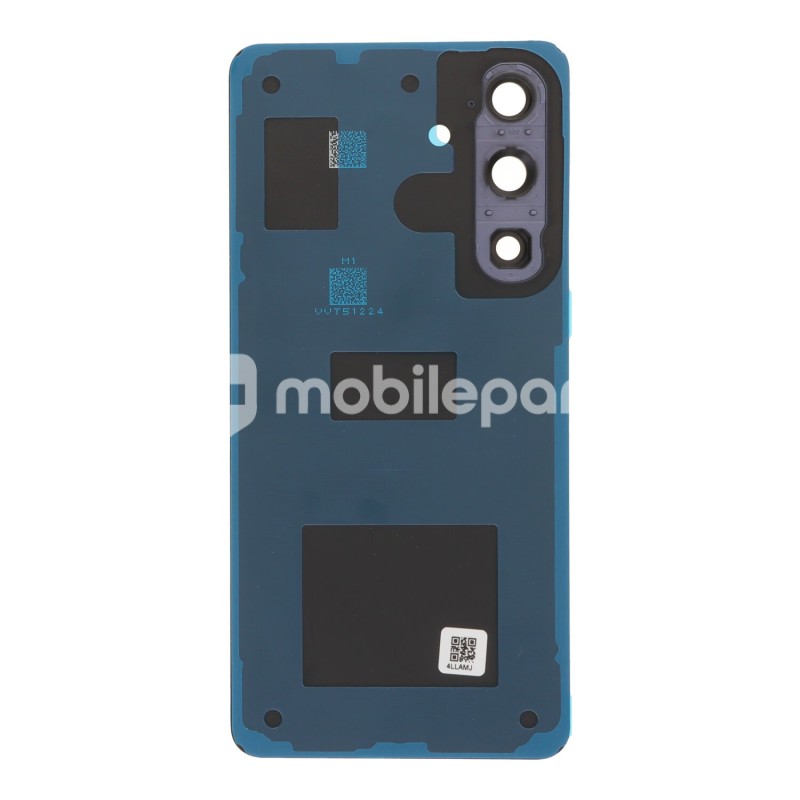 Rear Cover Cobalt Violet Samsung SM-S947 S26+  No Logo