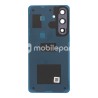 Rear Cover Cobalt Violet Samsung SM-S947 S26+  No Logo