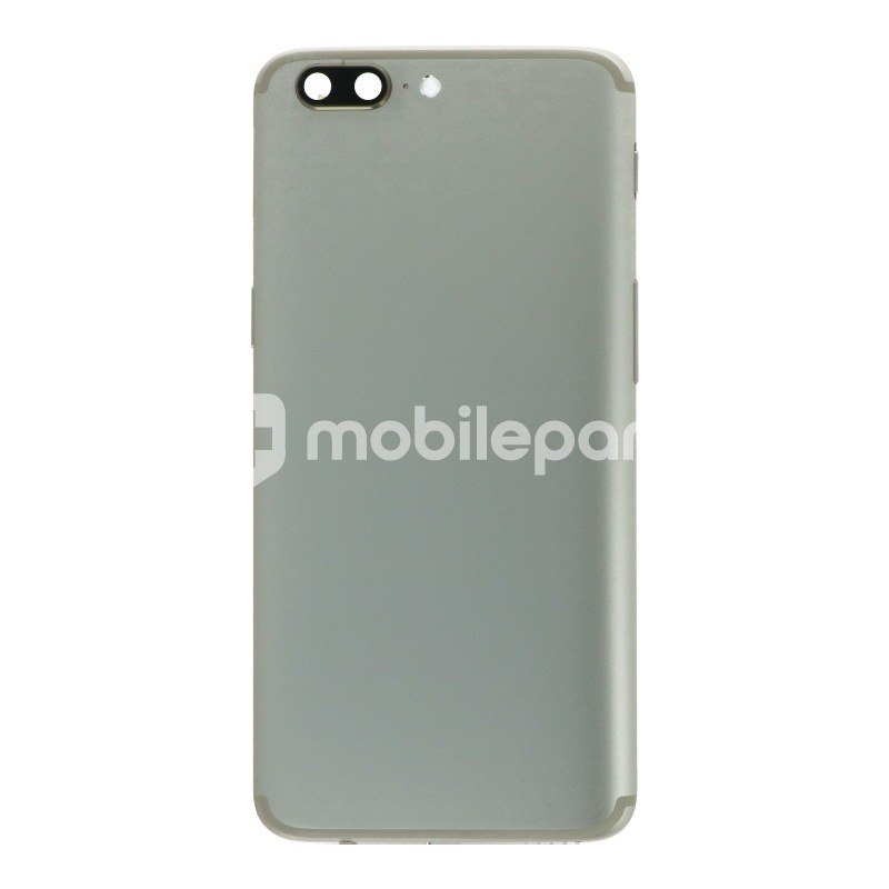 Rear Cover Gold Oneplus 5 (PULLED)