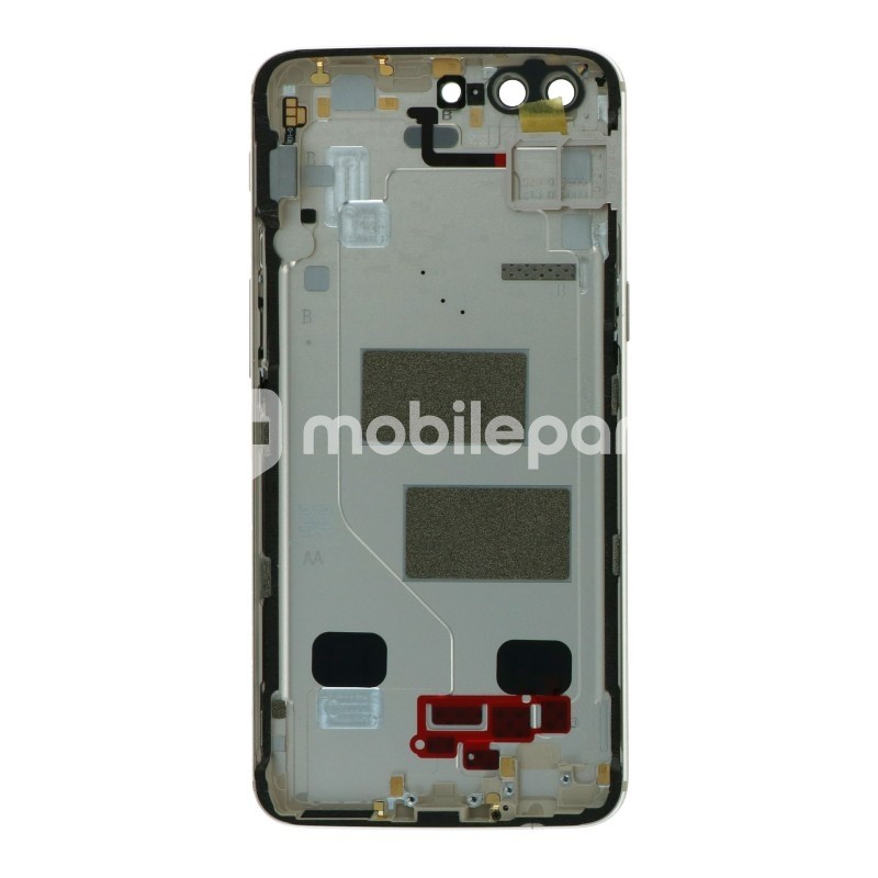 Rear Cover Gold Oneplus 5 (PULLED)