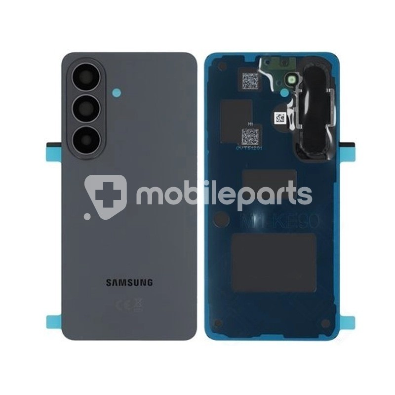 Rear Cover Black Samsung SM-S942 S26 No Logo