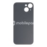 Rear Cover Pink iPhone 15 No Logo