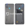 Rear Cover Metal Gray Realme C25Y (PULLED)