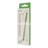 2UUL CL15 Hard Brush + Steel Wire Brush Dual-Ended Cleaning Brush