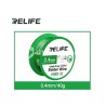 Relife HW1 Solder Wire Microsoldering 0.4mm