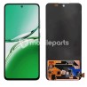 Display Touch Black Oppo Reno 12F (OLED)