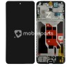 Display Touch + Frame Black Oppo Reno 12 F - 12 FS (CPH2687)
