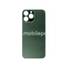 Rear Cover Green iPhone 13 Pro Max Big Hole (No Logo)