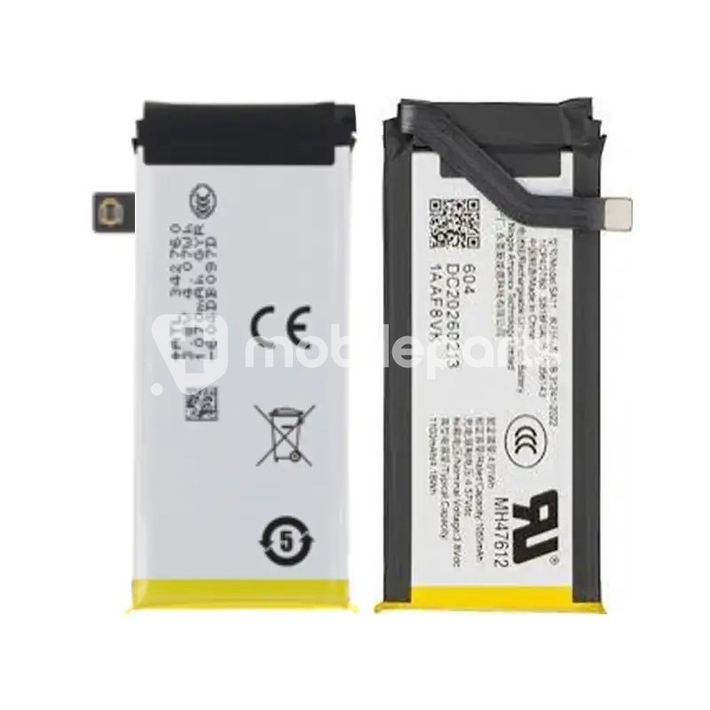 Battery SA11 1100 mA Moto Razr 70 Plus (Ori)