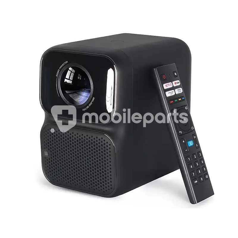 Projector Wanbo TT FullHD 650 Lumen 120