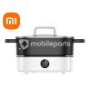 Xiaomi Multifunctional Hot Pot Cooker 6L White