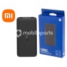 XIAOMI 10000mAh REDMI POWER BANK BLACK