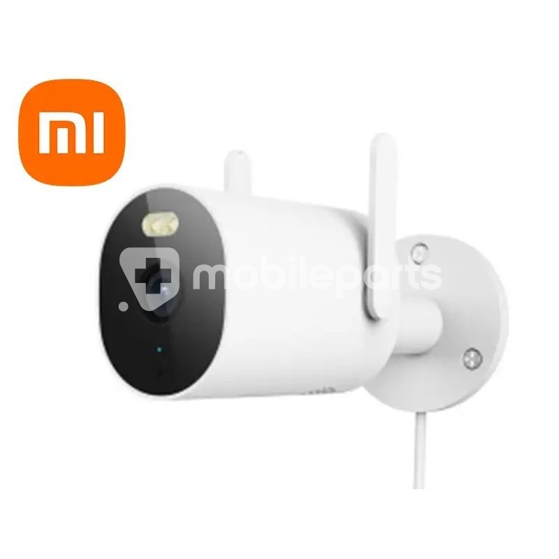 XIAOMI CAMERA OUTDOOR AW300 WHITE BHR6816EU