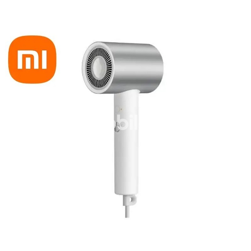 XIAOMI WATER IONIC HAIR DRYER H500 BHR5851EU