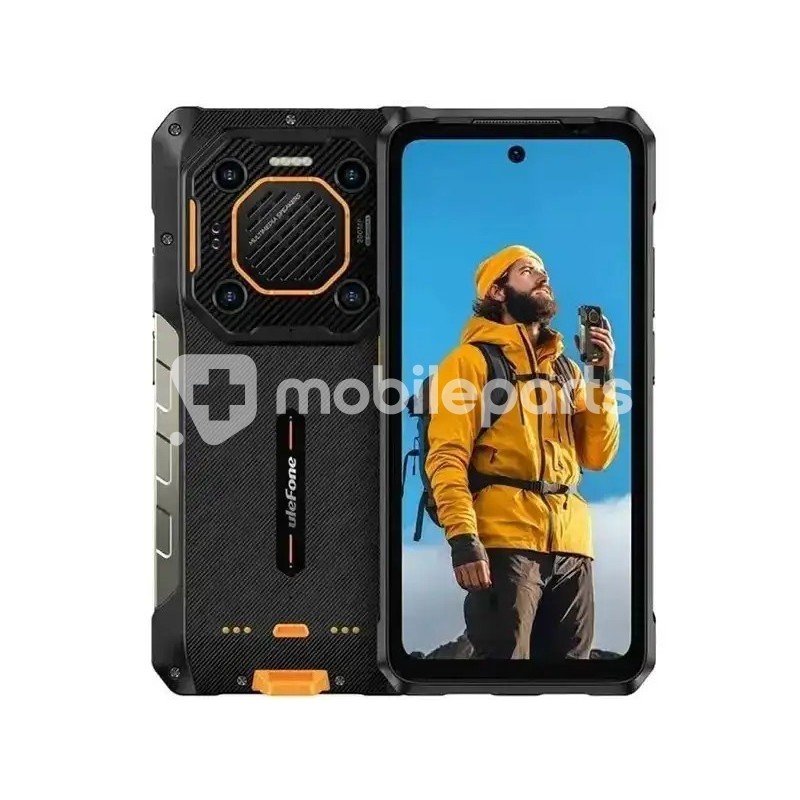 Ulefone Armor 26 Ultra Black 512GB