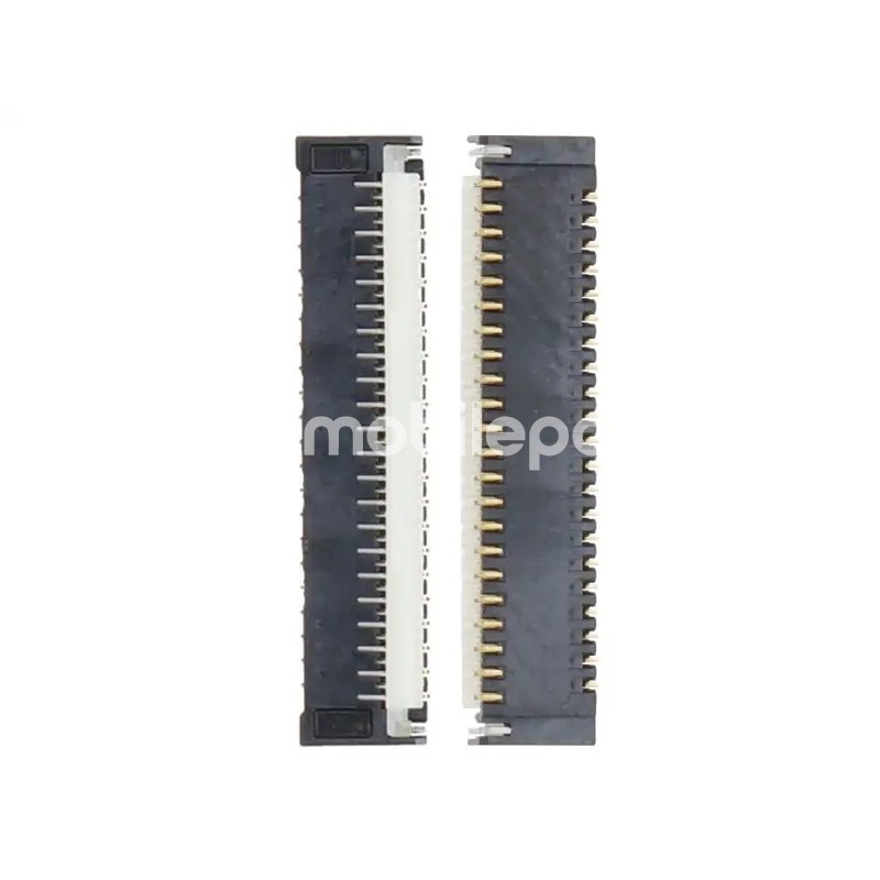 LCD Connector 43 Pin Nintendo Switch Oled
