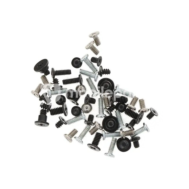 Screw Set Complete Nintendo Switch OLED