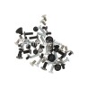 Screw Set Complete Nintendo Switch OLED