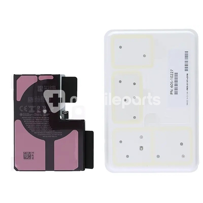 Battery 4325mAh iPhone 13 Pro Max (Ori)