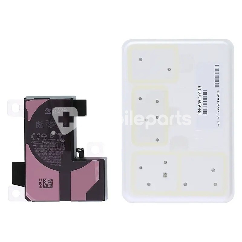 Battery 3095mAh iPhone 13 Pro (Ori)