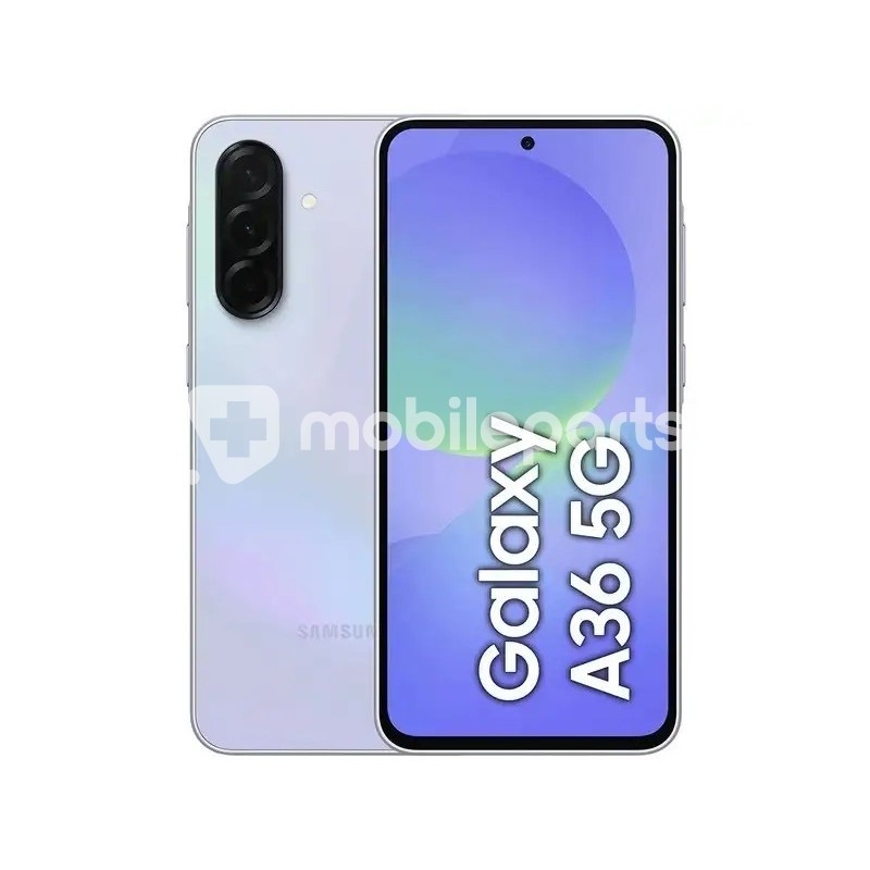 Samsung SM-A366B A36 Lavender 128GB