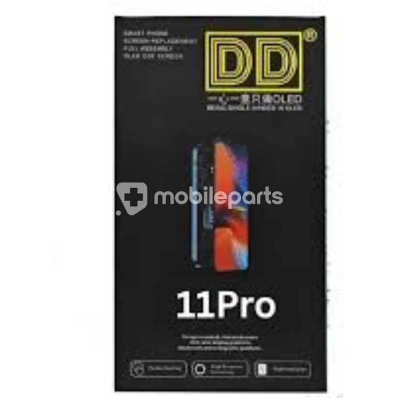 LCD iPhone 11 Pro HARD OLED DD (IC Changeable)