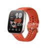 Amazfit Bip 6 Smart Watch 46 mm RED