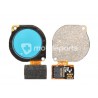 Fingerprint Peacock Blue Flex Cable Huawei P30 Lite