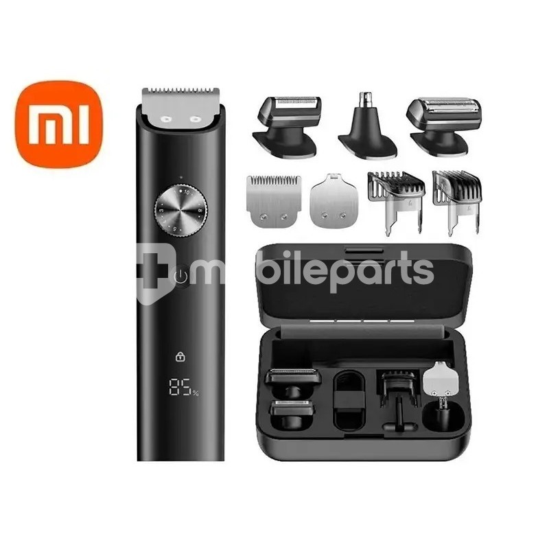 XIAOMI GROOMING KIT PRO BLACK BHR6396EU