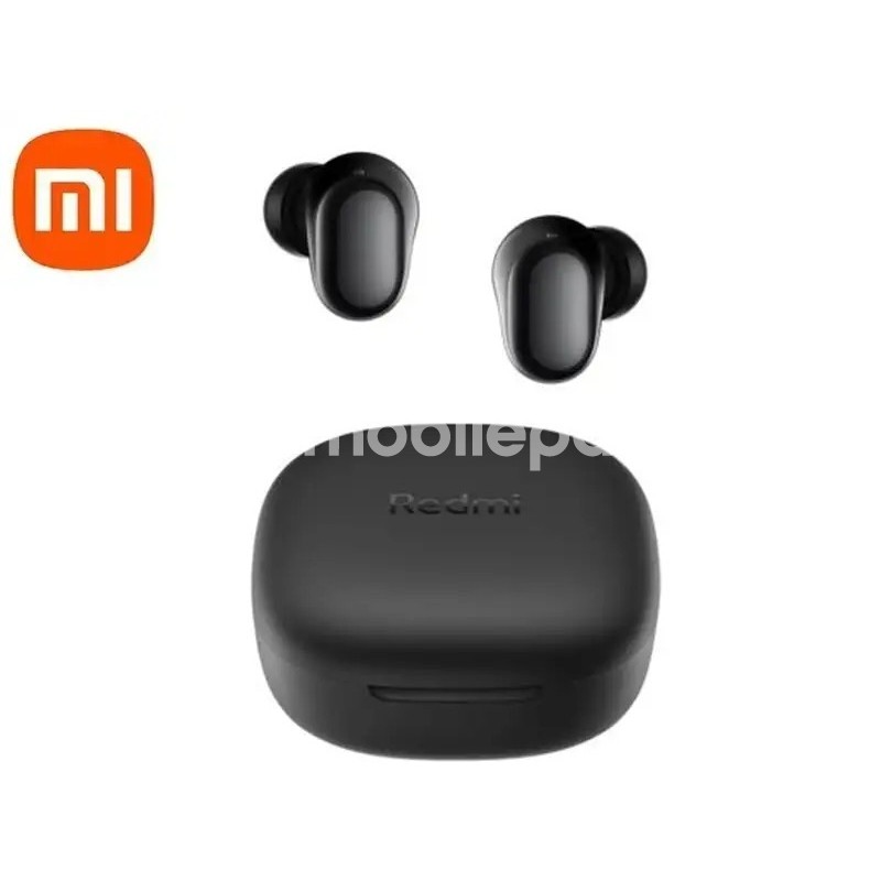 XIAOMI REDMI BUDS 6 PLAY BLACK BHR8776GL