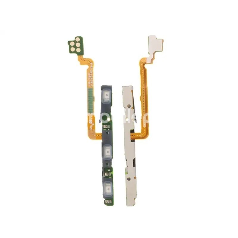 Power + Volume Flex Cable Samsung SM-S942 S26 - S26 Plus
