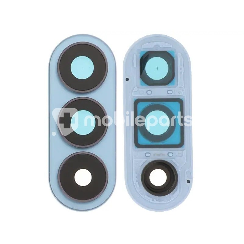 Rear Camera Lens Sky Blue Samsung SM-S942 S26