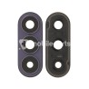 Rear Camera Lenses + Frame Cobalt Violet Samsung SM-S947 S26+