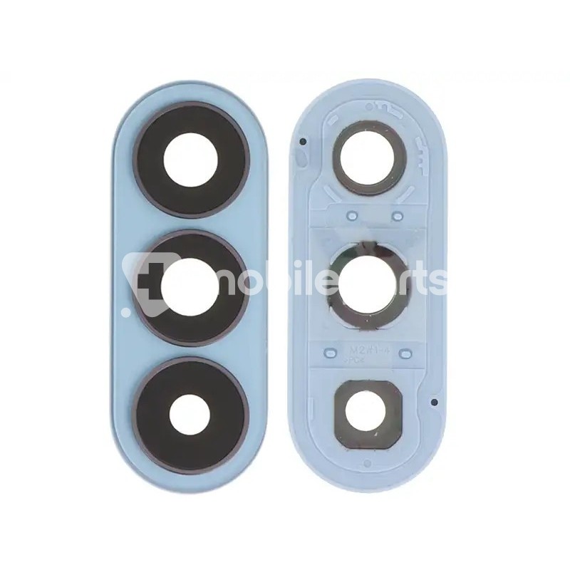 Camera Lens Rear + Frame Sky Blue Samsung SM-S947 S26+