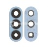 Camera Lens Rear + Frame Sky Blue Samsung SM-S947 S26+