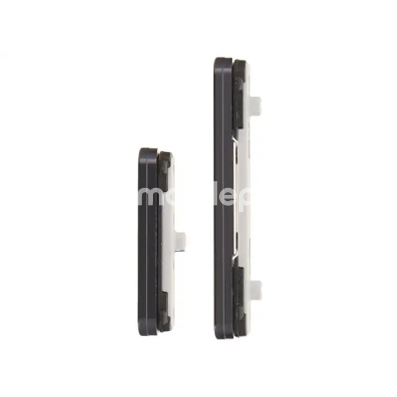 External Buttons Black Samsung SM-S947 S26+