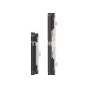 External Buttons Black Samsung SM-S947 S26+