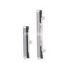 External Buttons Silver Shadow Samsung SM-S947 S26+