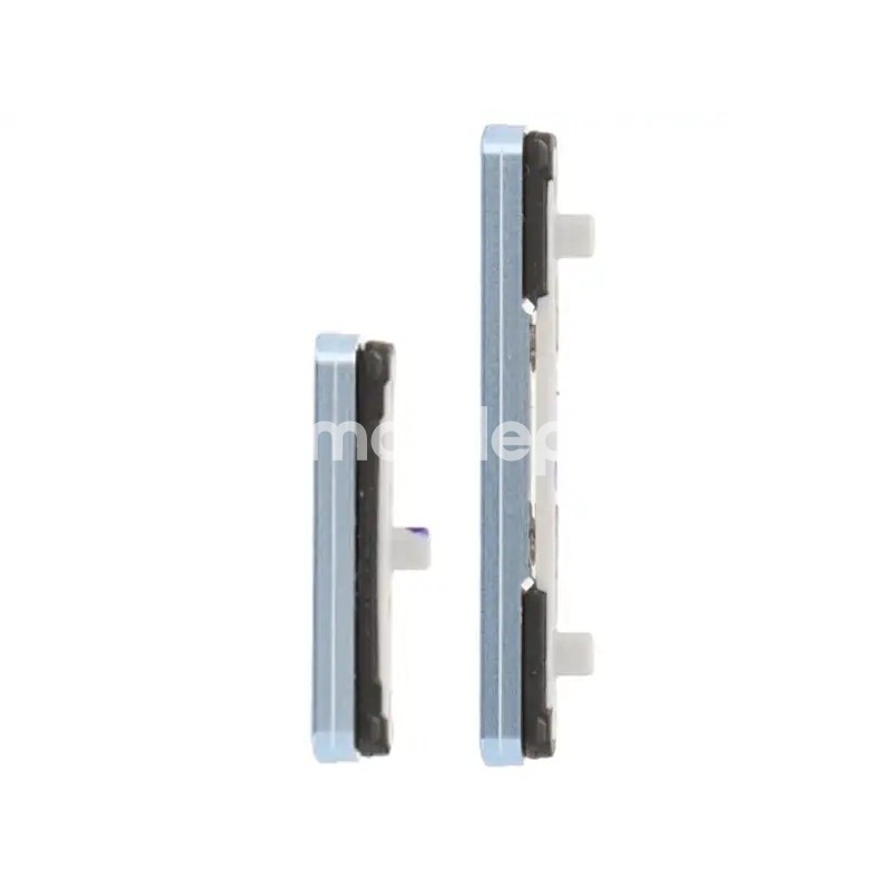 External Buttons Sky Blue Samsung SM-S947 S26+