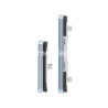 External Buttons Sky Blue Samsung SM-S947 S26+