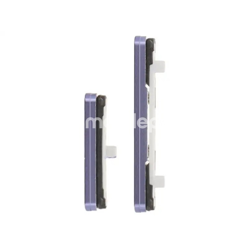 Buttons External Cobalt Violet Samsung SM-S947 S26+
