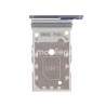 Dual Sim Card Holder Cobalt Violet Samsung SM-S947 S26+