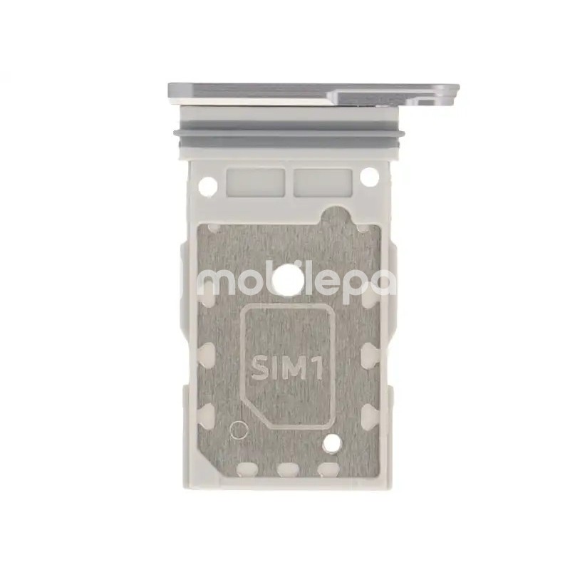 Dual SIM Card Support Silver Shadow Samsung SM-S947 S26+