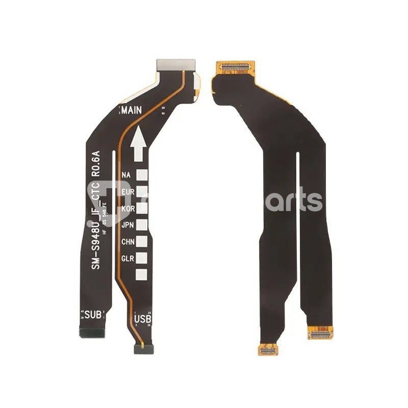 Motherboard Flex Cable Samsung SM-S948 S26 Ultra